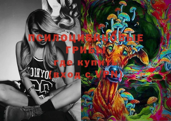 молекула духа Верея