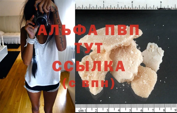 молекула духа Верея