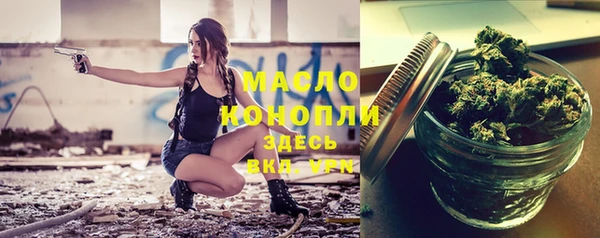 молекула духа Верея